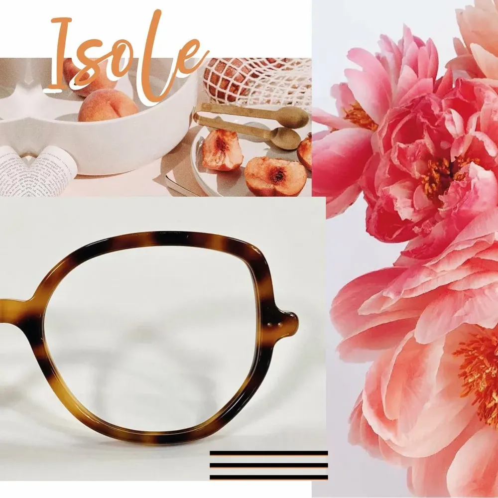 Fabrication de lunettes à Quimperlé